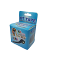 Kinesiology Tape - Skin. 