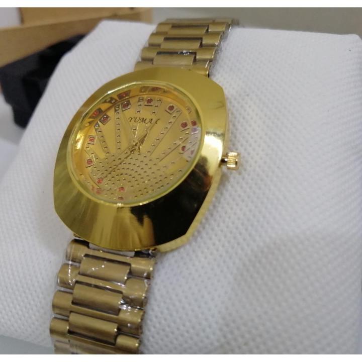Yumax Watches | unisex Watches (Males & Females)