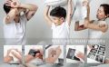 Temporary Tattoo Stencils Glitter Tattoo Stencils for Children, Women & Males 250 Pieces Set Random Designs. 