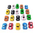 Pack of 20 Mini Cars for Kids – The Best Birthday Gift for Children Who Love Racing, Adventure, and Endless Fun! Perfect for Playtime and Collecting. 