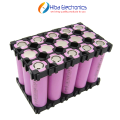 Cell 18650 Lithium Battery Holder Bracket 1,2,3,3x3,3x5 Cell DIY Battery Storage Box Protection Board 18650 battery holder. 