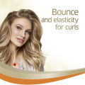 Wella Wellaflex Curls & Waves Strong Hold Mousse. 