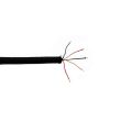 DIY Repairing Repair Replacement Aux Cable For Kingston HyperX Cloud II Core Pro Cloudx Stinger S Wired Gaming Headsets. 