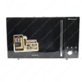 Dawlance Microwave Oven 30 Liters Grill Cooking DW 131 HP Large Capacity with Auto Cook Menu. 