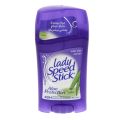 Lady Speed Stick Aloe Protection Deo - 45 grams. 