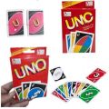 Original Uno Cards Pack - ONO Cards. 