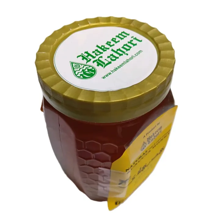 Acacia%20Honey%20%20%D8%B4%DB%81%D8%AF%20%D9%BE%DA%BE%D9%84%D8%A7%D8%A6%20(1%20kg%20Jar)%20%7C%20Hakeem%20Lahori%20-%20Image%204