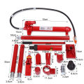 Hydraulic Denting Repair Kit 10 ton. 