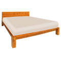 Japandi King size Bed. 