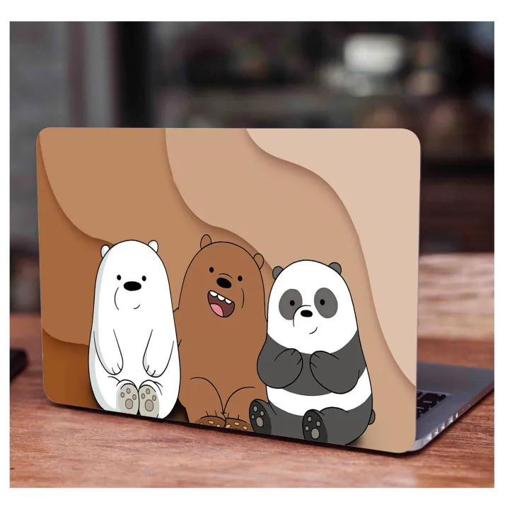 Bare%20Bear%20Laptop%20Skin%20Vinyl%20Stickers%20Decal,12%2013%2014%2015%2015.6%20inches%20Notebook%20Laptop%20Skin%20Sticker%20for%20all%20Laptops%20(RF%20SKIN)%20-%20Image%202