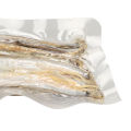 Freeze Dried Fish, Vacuum Capelin Freeze Dried Fish Snacks for Cat. 