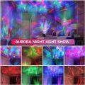 Star Projector SOAIY Galaxy Projector for Bedroom, Christmas Projector 8 Mode Lighting Shows, White Noise Aurora Projector with Timer and Speaker, Night Light Projector for Kids/Teenger/Adults/Ceiling. 