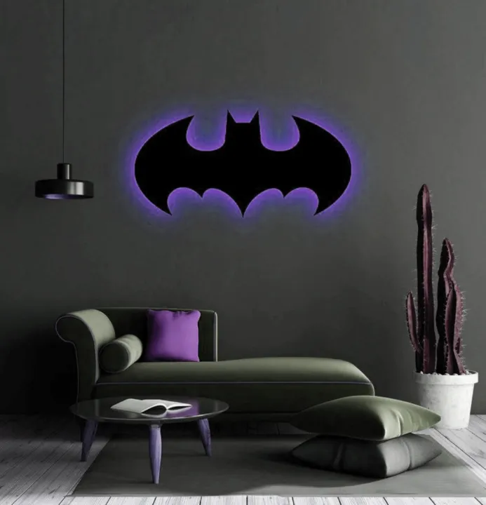 Batman%20LED%20Wall%20Light%20with%20Remote%20Control%20-%20Color%20Changing%20Modern%20Design%20for%20Boys'%20Rooms%20and%20Gaming%20Desks%20-%20Image%205