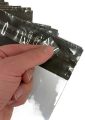 RAZI 100 pcs Ecommerce Shipping Courier Flyer Bag with Pocket Diffrent sizes Tear Resistant Water Proof Durable Strong Self Seal Adhesive Strip Highly Reliable Economical Packaging Materialt. 