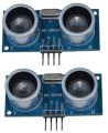 Ultrasonic Sensor HC-SR04 Arduino. 