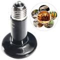 100 watts High Quality Far Infrared Poultry Warmer Ceramic Heater Emitter Lamp 100w. 