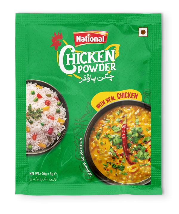 National Chicken Powder 90 Gm | Daraz.pk
