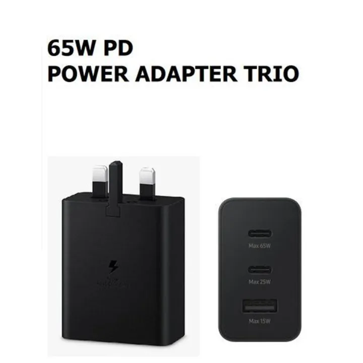 45W Super Fast Charger