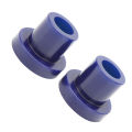 Hood Hinge Bushing ‎ Surface PU High Performance Hood Support Bushings K179D450 for Truck. 