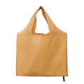 Tote Bag Colorful Foldable Grocery Bag for Travel Large Capacity Handbag Reusable Shopping Bag. 