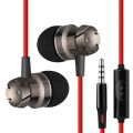 【Sunflower EGR】Earphone For Nokia Lumia 1520 730 625 920 830 630 Soft Buds Mobile Phone Accessory Headset Earphones Cases. 