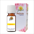 Lemon Fragrance Water Soluble - Natural Fragrance 10ml | Behlole. 