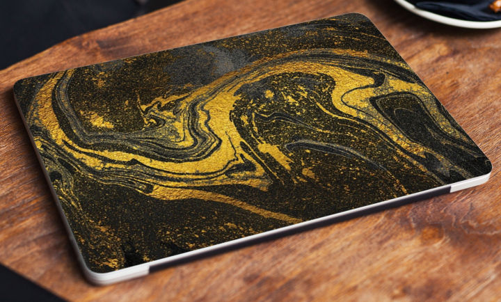Marble%20Texture%20Laptop%20Skin%20Vinyl%20Sticker%2013%2013.3%2014.6%2015%2015.4%2015.6%20inch%20Laptop%20Skin%20Sticker%20Cover%20For%20All%20Laptops%20-%20Image%202