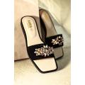 FLAT Shoes for Women Ladies Girls Stylish- SAWA SHOES - 231. 