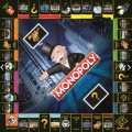 Monopoly Ultimate Banking Electronic Card Instant  English Board Game. 