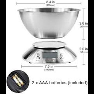 Constant%20FOOD%20SCALE%20WITH%20BOWL%20DIGITAL%20KITCHEN%20SCALE%20STAINLESS%20STEEL%20WITH%20TIMER%20TEMPERATURE%20BACKLIGHT%20LCD%2011LB%20-%20Image%205
