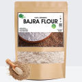 Millet Flour | Bajra Ka Atta | M&S Traders -1kg. 