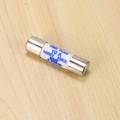 10A Ceramic Fuse-5 x Multimeter Fuse-White. 