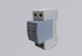 Schneider DC SPD Din rail 2P 1000V 20KA~40KA | 2pole Schneider DC SPD 1000V DC 40KA Protective Low-voltage Arrester Device with House Lightning Surge Protector | DC Spd 2Pole. 