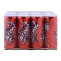 Sting Can Berry Blast Flavour 250ml (PACK OF 12). 