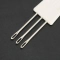 6.5mm Pitch 1X3 1X2 2X3 Transfer Tool Knitting Machine Transfer Needle for Silver Reed LK150 Sewing Tools Accessories. 
