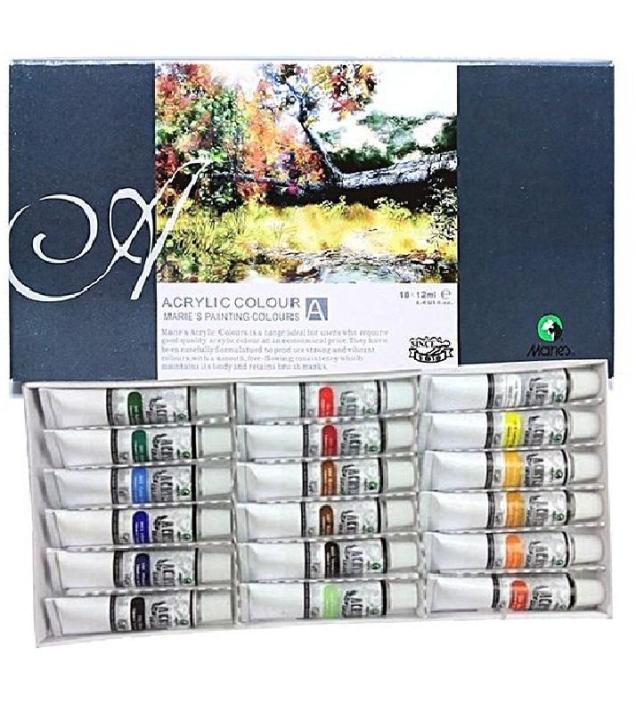 Maries%20Acrylic%20Painting%20Colors%20-%2018%20Colors%20Set%20-%20Image%202
