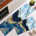 kitchen mat kitchen floor mat kitchen rugs kitchen runner rugs washable kitchen rugs  Anti Slip Water Absorbment 2pcs Set Runner & Mat Bedroom Long Bedside Area Rug Washable Runner OR Mat. 