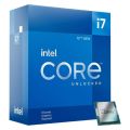 INTEL CORE i7 12700KF 12TH GENERATION PROCESSOR BOX PACKED. 