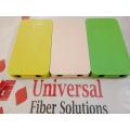 Fiber jointer box. 