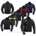 Motorbike Jacket All Weather CE Approved Multi  Colors Minarat Brand All Seasons. 