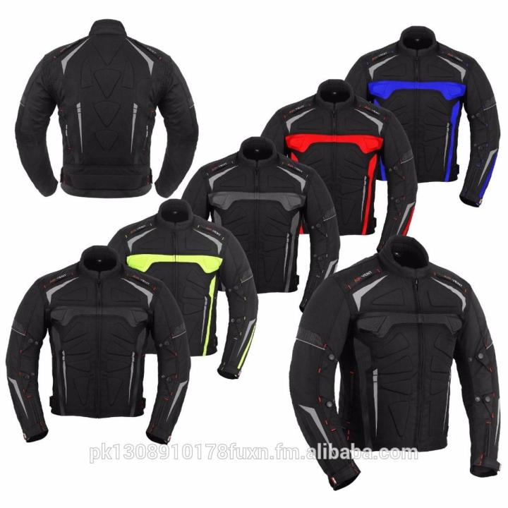 Motorbike%20Jacket%20All%20Weather%20CE%20Approved%20Multi%20%20Colors%20Minarat%20Brand%20All%20Seasons%20-%20Image%203