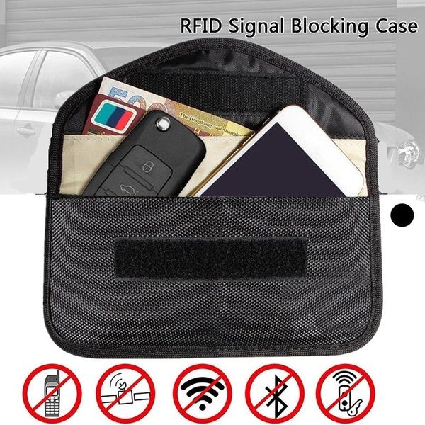 Faraday%20Bags%20for%20Car%20Keys%20and%20Cell%20Phone,%20Signal%20Blocking%20Key%20Pouch,%20Anti%20Theft%20Car%20Protection,%20Cell%20Phone%20Wi-Fi/Mobile/NFC/RF-ID/Keyless%20Entry%20Fob%20Signal%20Blocking%20Pouch%20-%20Image%208