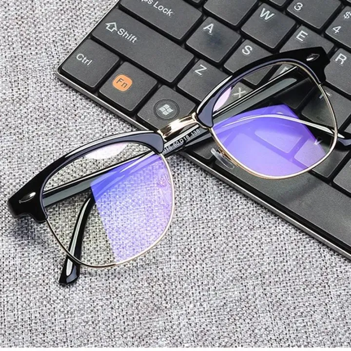 Half%20Frame%20Wayfarers%20Glasses%20for%20Girls%20-%20Image%205