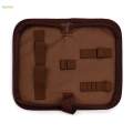 Small Tool Bag Multipurpose Tools Organizer Pouch Hardware Storage Bags. 