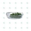 IKEA : FOLJSAM : Glass Oven Dish. 