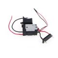 DC 7.2-24V Electric Drill Dustproof Speed Control Push Button Trigger Switch Encounter. 