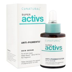 100% Original Activs Anti-Pigmentation Skin Serum, For All Skin Types, 30ml in Pakistan