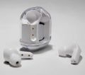 Airpro & Air 31 TWS I12 Airpods_ with Super Sound & High Quality Touch Sensors True Stereo Headphones with Built in Mic 10m Transmission Bluetooth Wireless Earbuds , power Case Sport Headset for all Bluetooth Smart devices.. 