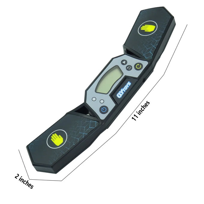 QIYI%20Magic%20Cube%20Timer%20For%20Competition%20-%20Automatic%20Calculation%20Hand%20Touch%20Control%20Timer%20-%20Image%204
