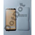 Samsung Galaxy J4 Prime / J6 Prime / J4 Core Matte Screen Protector Ceramic screen Protector unbreakable screen Protector antishock hybrid film 9D / 11D / 21D / 100D / 111D Anti-Fingerprint screen Protector Scratch Resistant temper screen Fiber. 